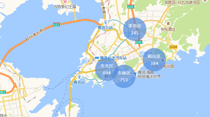 青岛双创动态