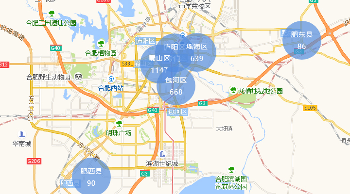 合肥双创动态