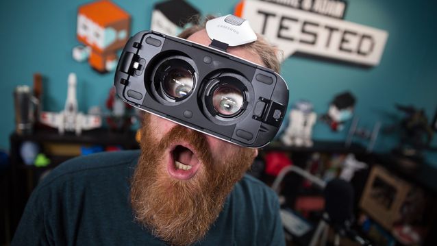 暗潮涌动的VR,正面临一场前所未有的碎片化危机-投资潮