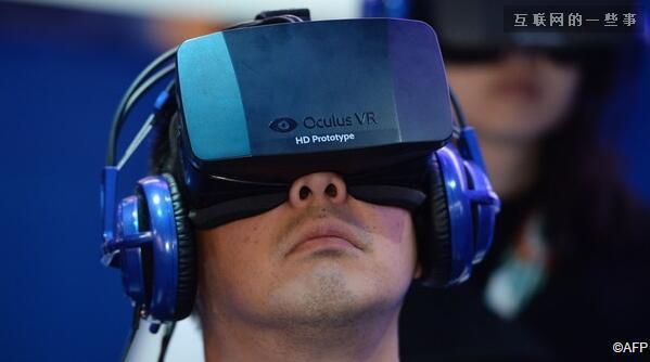 Facebook设立社交VR部门 首次考虑融合社交网络和VR,互联网的一些事