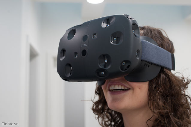 暗潮涌动的VR,正面临一场前所未有的碎片化危机 暗潮涌动的VR,正面临一场前所未有的碎片化危机-投资潮