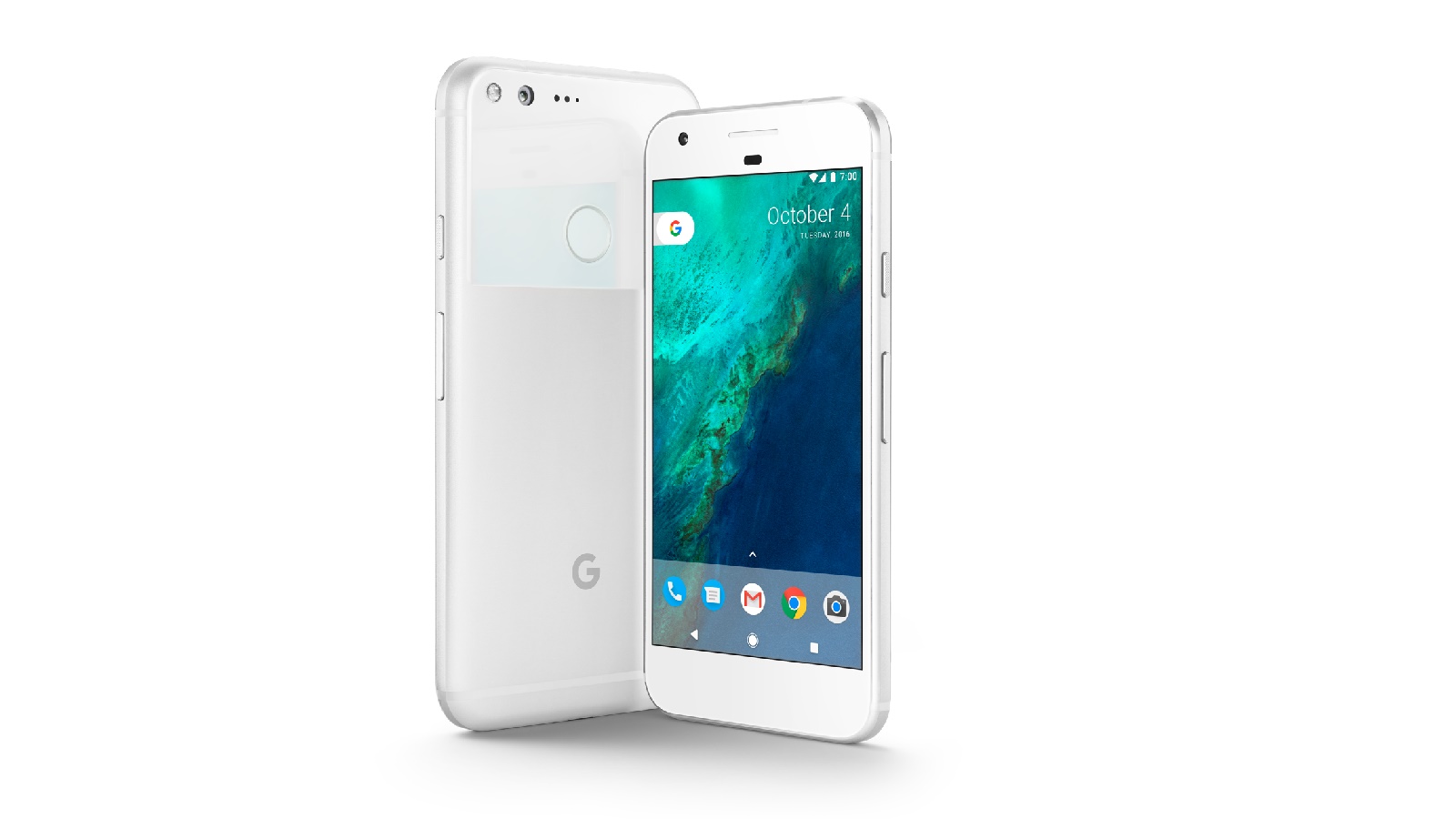 谷歌没有告诉你Pixel新机的那些细节:降频骁龙