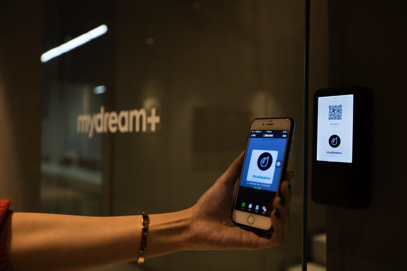 梦想加获得腾讯众创空间战略合作 互联网巨头