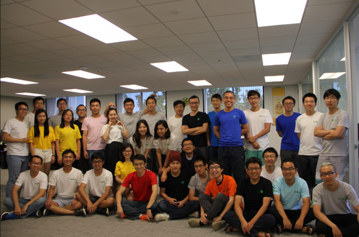 来CEO陈默:自动驾驶卡车将带来万亿级市场,错