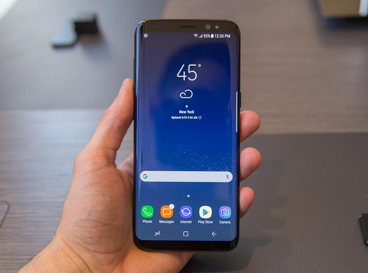 X Daily:三星S8面部识别被自拍照解锁;比特币硬