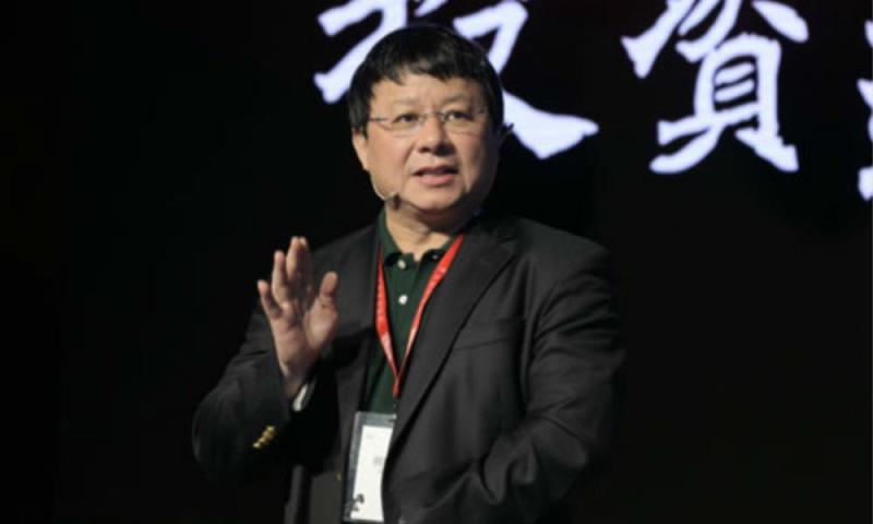 IDG资本熊晓鸽:投了腾讯、百度不重要,未来能