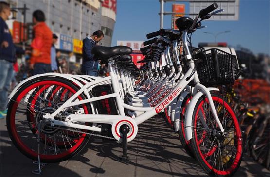 序开放二维码;两一联手狙击今日头条;共享电