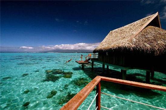 阿马迪厄斯资本公司:未来十年全球高端旅游的