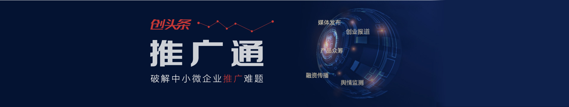 创头条